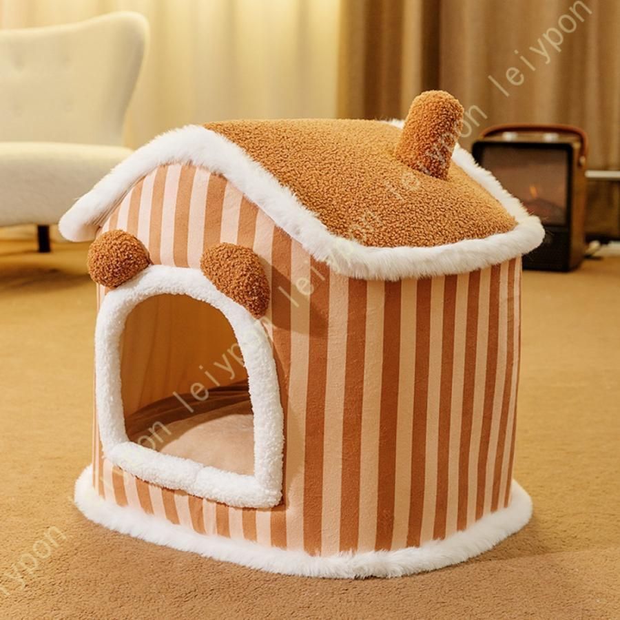 猫 ベッド