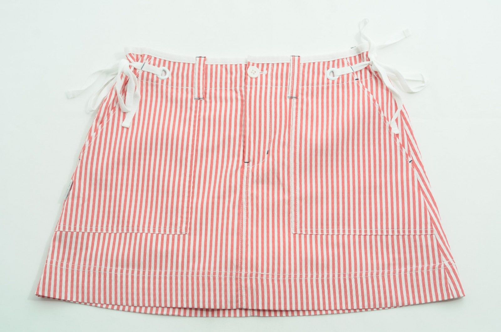 中古 レディース ジャックバニー Jack Bunny!! スカート 1(M) 赤
