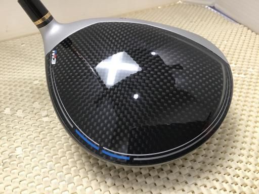 テーラーメイド M3 440 9° ドライバー DR リシャフト フレックスその他 メンズ 男性用 右利き 右用 Dランク ゴルフクラブ