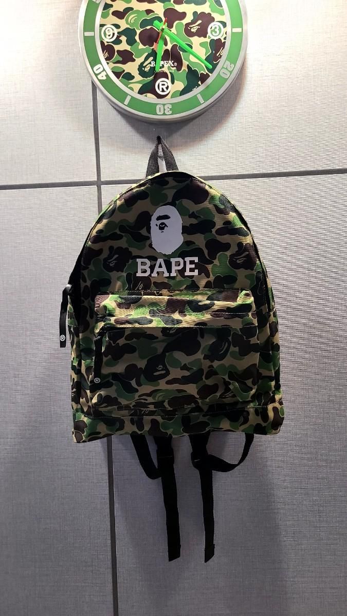 Bunjang商品韓国直送】OS A BATHING APE(アベイシングエイプ) ABC 