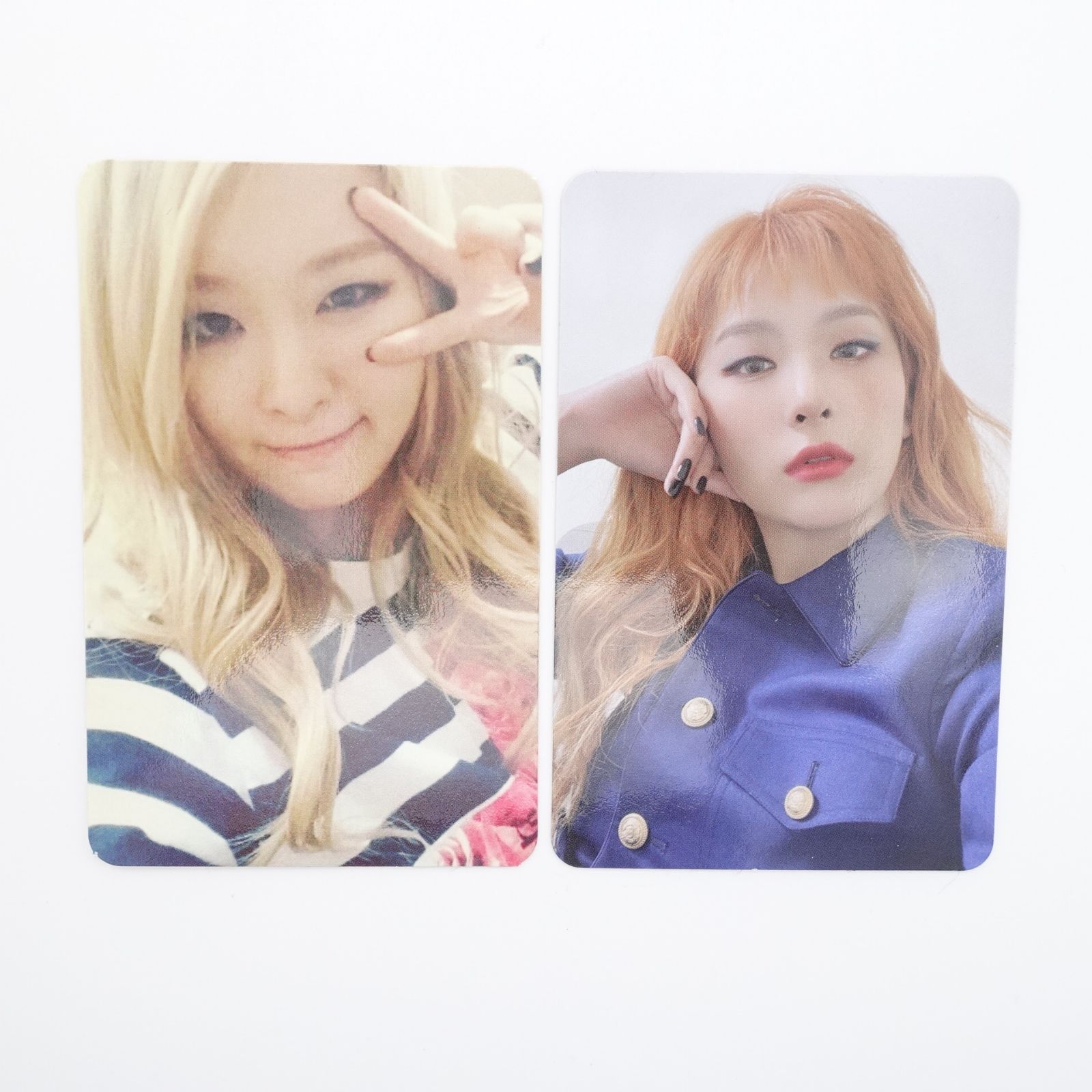 RedVelvet スルギ seulgi④ トレカ ラルジュ グッズ レドベル 【公式通販】