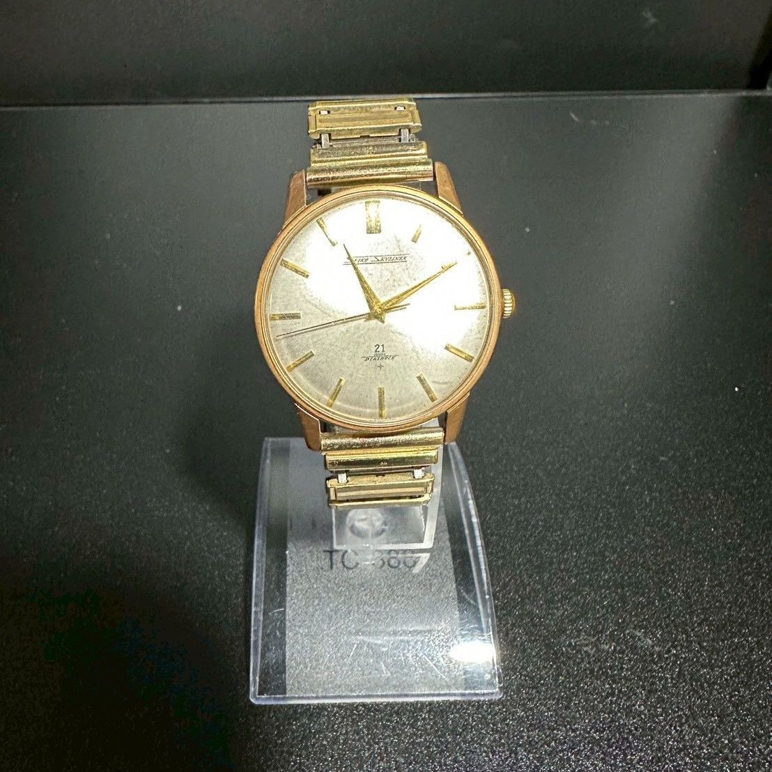 セイコー 手巻き