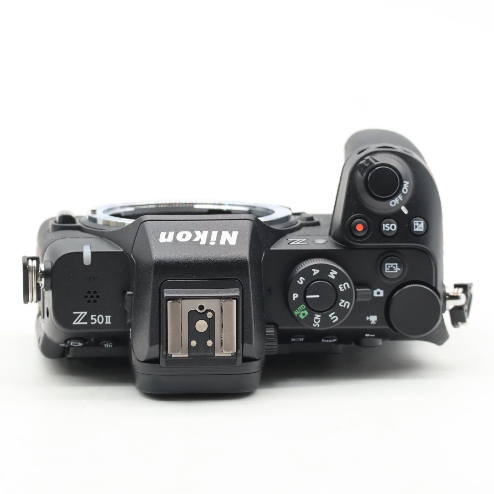 Nikon Z50II ボディ｜新品通販フジヤカメラ
