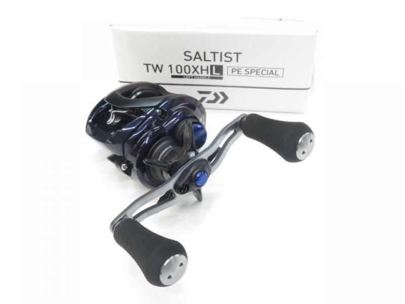 k*i様 SHIMANO 12アンタレス HG ベイトリール DRTバリアル10 k*i k*i様