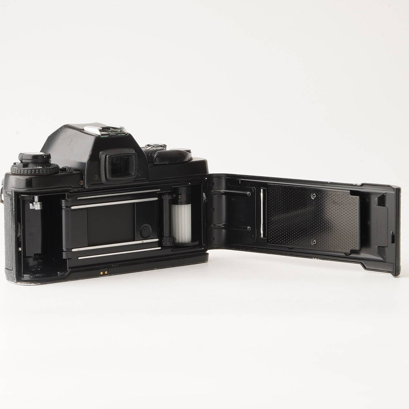 【完動品】ペンタックス PENTAX LX SMC 50mm F1.7 後期型 ペンタックス Pentax LX 後期モデル / smc Pentax-M 50mm F1.4