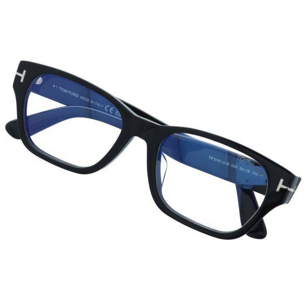 TOM FORD トムフォード FT5781DB 005 Eyeglass Frames メガネフレーム  
