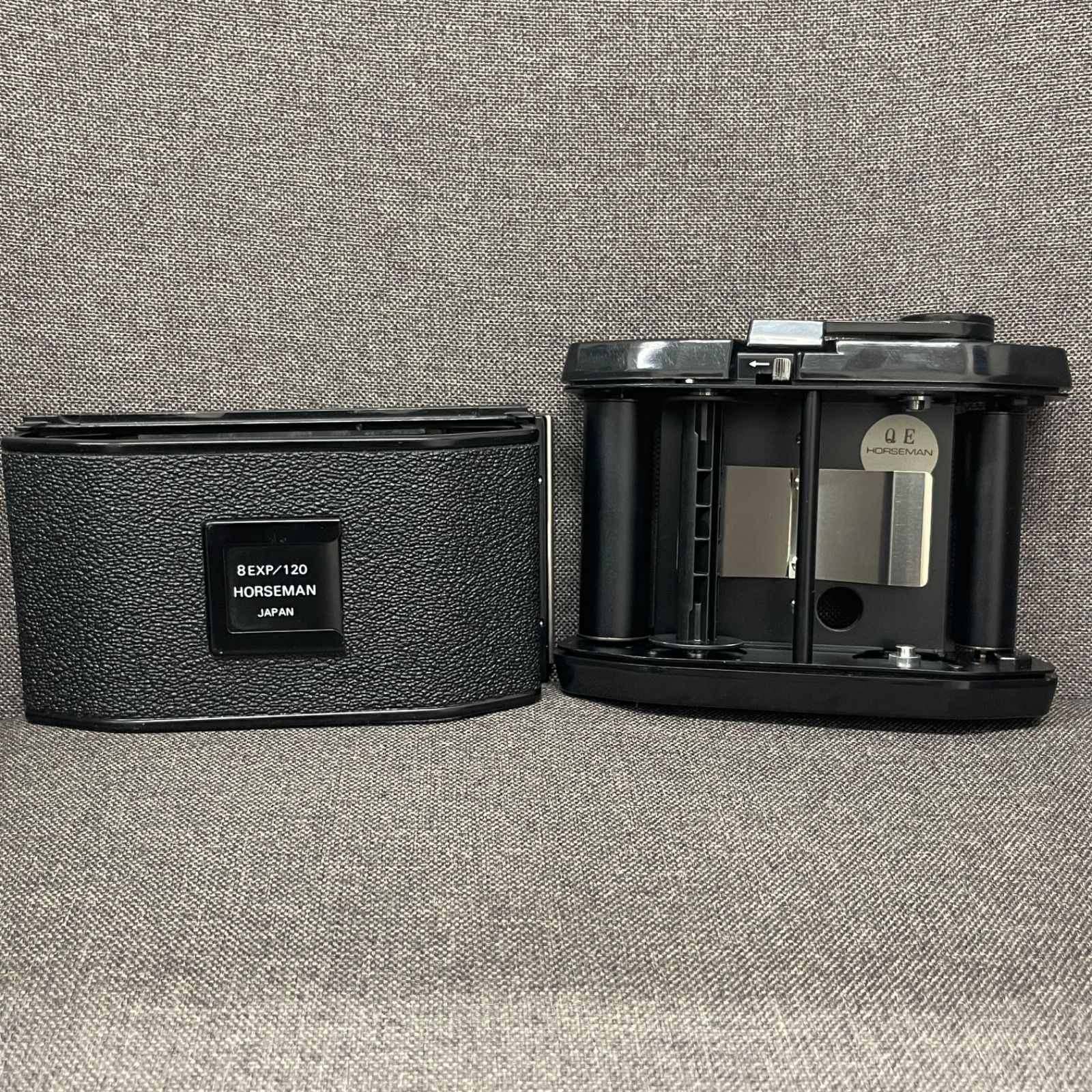 ホースマン 120フィルムホルダー 8EXP 5d59fce9fd2e6f2877519170233389