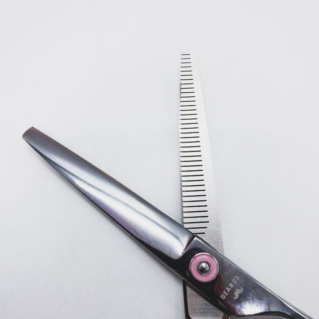 BEARDS 逆刃タイプセニング セニングシザー 7インチ 全商品