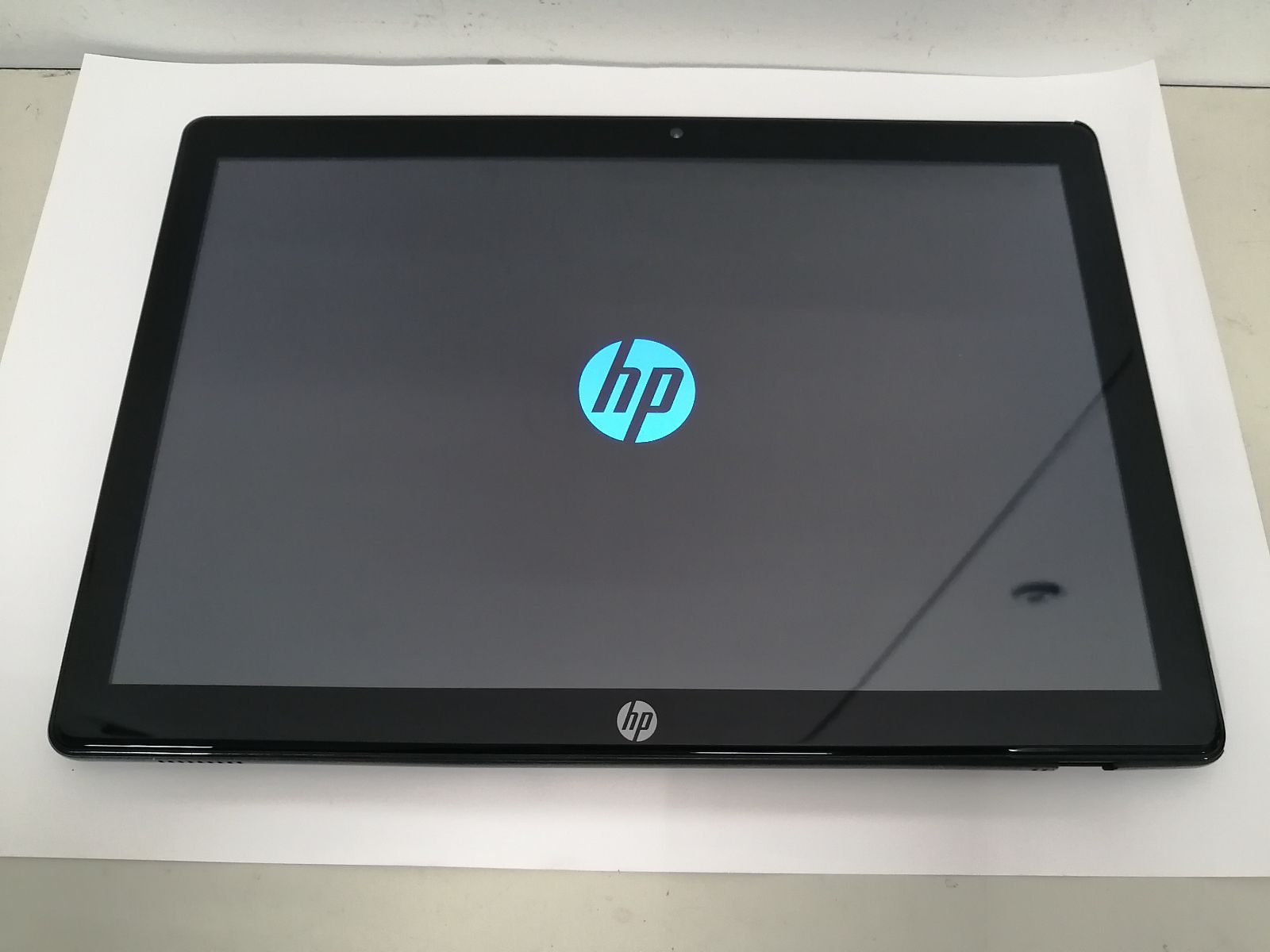 hp tablet 10 G2 メモリ4GB ストレージ32GB tokkabazaar メルカリ