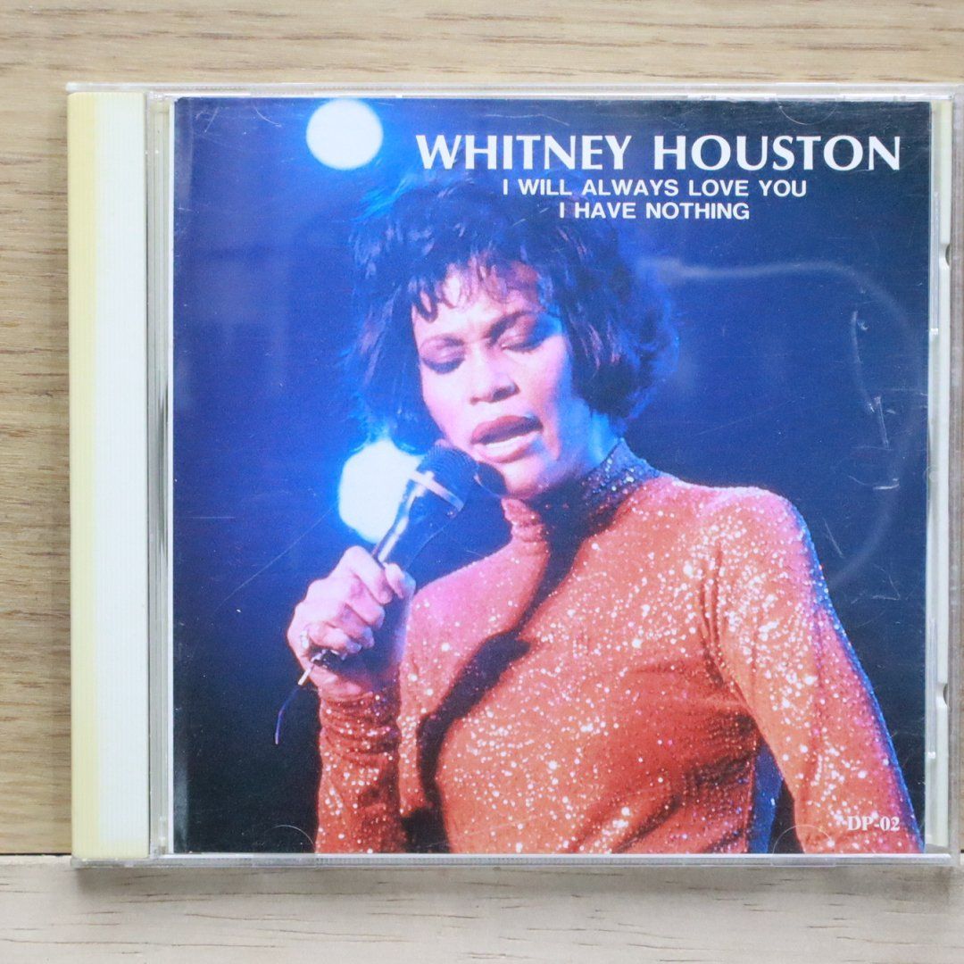 Whitney Houston ホイットニー・ヒューストン　スペシャル追悼盤 Amazon.co.jp: Whitney Houston ホイットニー・ヒューストン