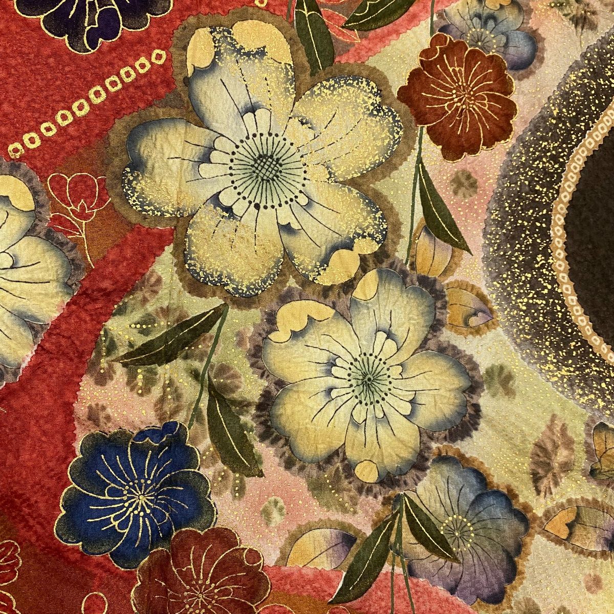 身丈162cm