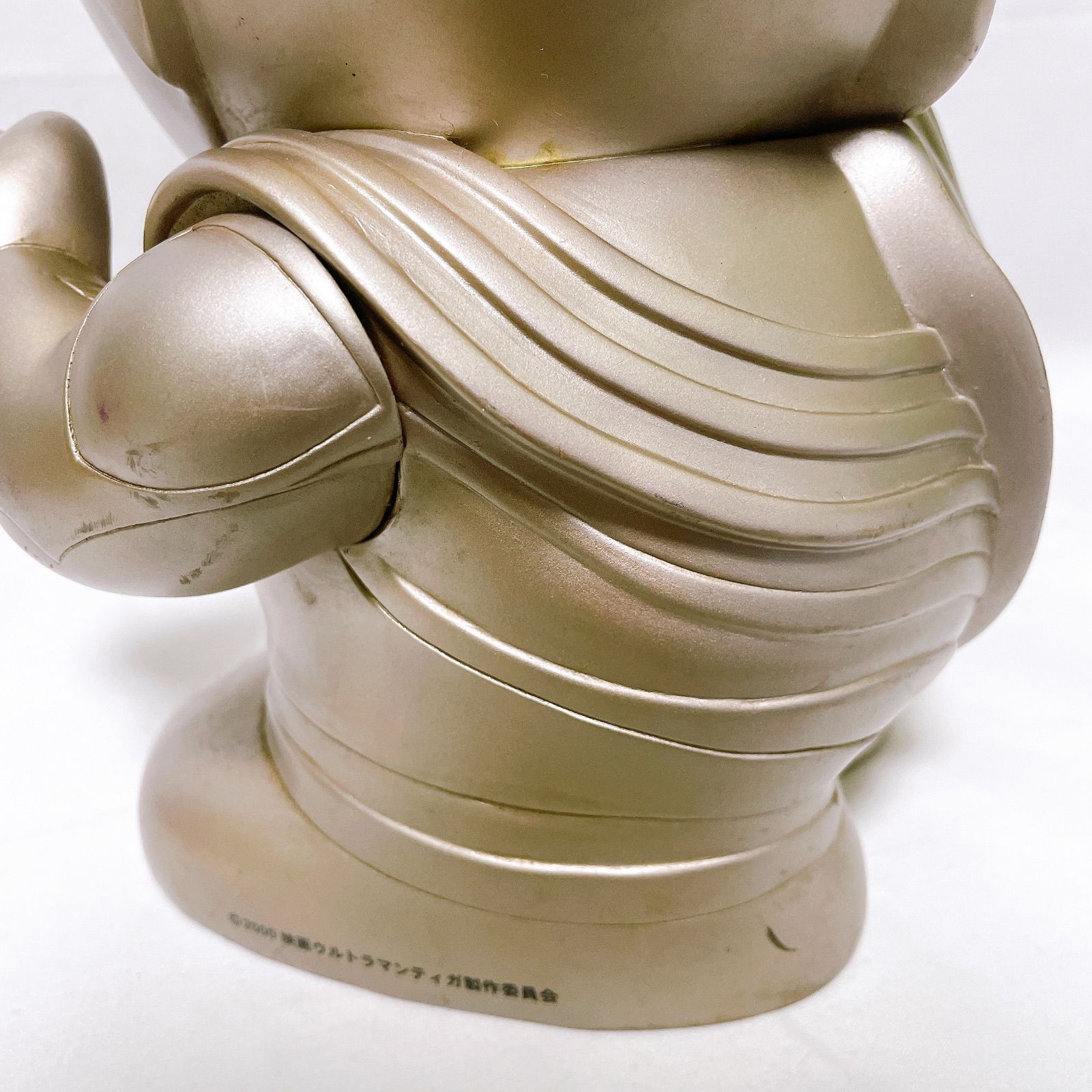 ウルトラマンティガ THE FINAL ODYSSEY　グリッターティガ　貯金箱 ウルトラマンティガ THE FINAL ODYSSEY 貯金箱 グリッターティガ