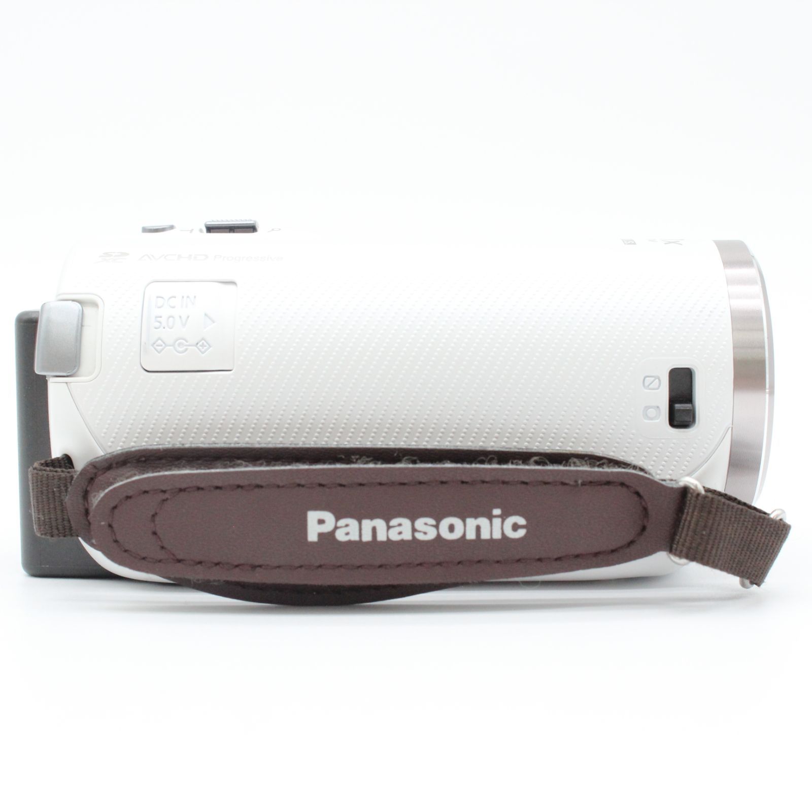 パナソニック HC