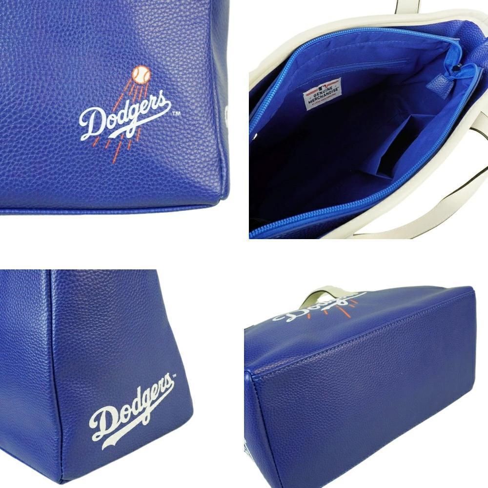 新品 ショルダー トートバッグ 大谷翔平 ロサンゼルス ドジャース 公式 