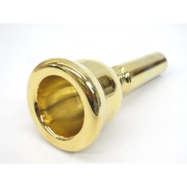 Griego グレイゴ トロンボーンマウスピース Griego 5V トロンボーン