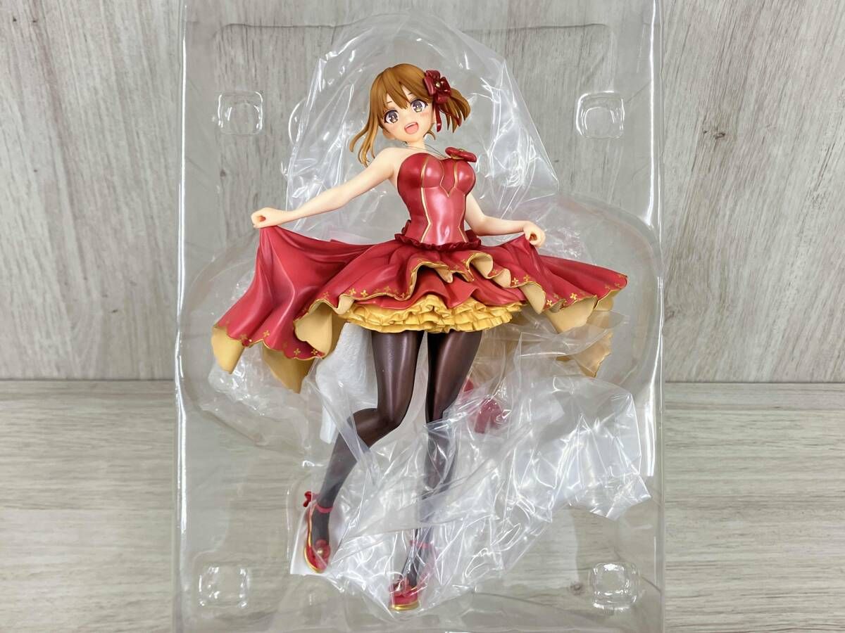 ◇Wonderful Works ライザリン・シュタウト ドレスVer. 1/7 ライザの