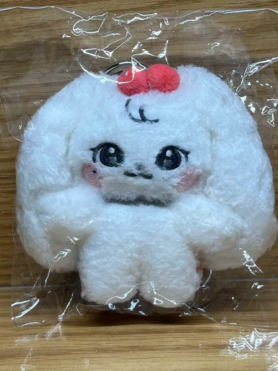 IVE MINIVE SCHOOL POPUP ウォニョン チェリー ぬいぐるみ Amazon.co.jp: IVE MINiVE ポップアップ ぬいぐるみ ウォニョン