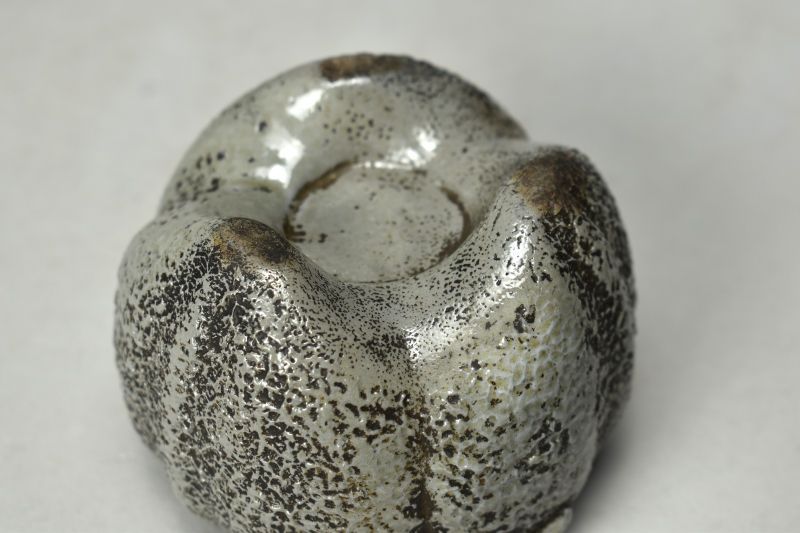 阿古佗型香炉 江戸時代