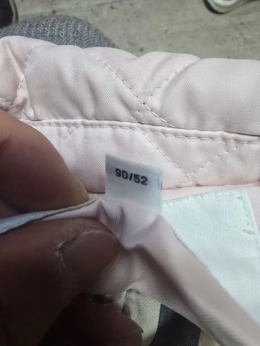 BURBERRY