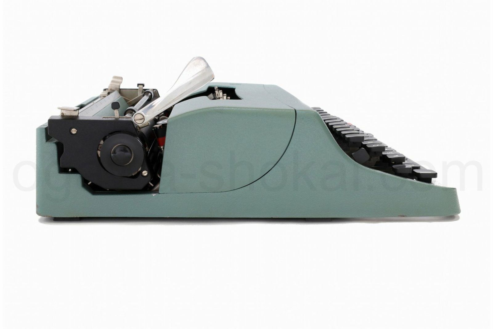 GUCCI（グッチ） for olivetti Lettera 32 中古タイプライター