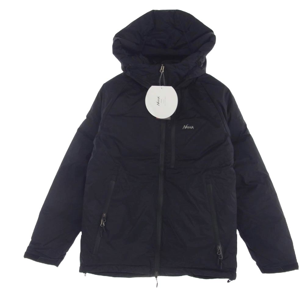 NANGA ナンガ 23AW N1AJBKF2 AURORA DOWN JACKET オーロラ ダウン 