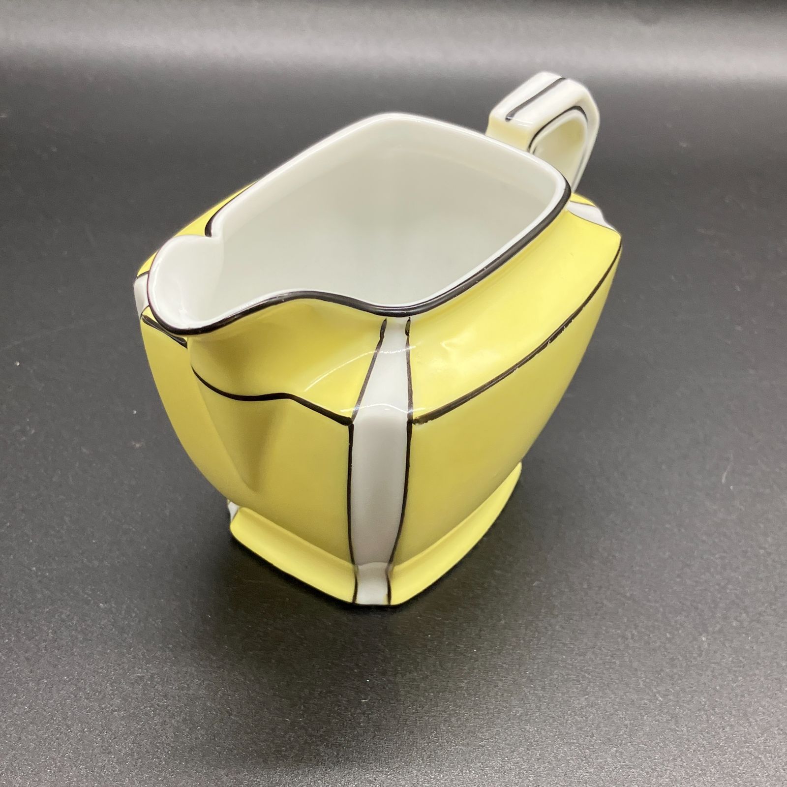 オールドノリタケ アールデコ