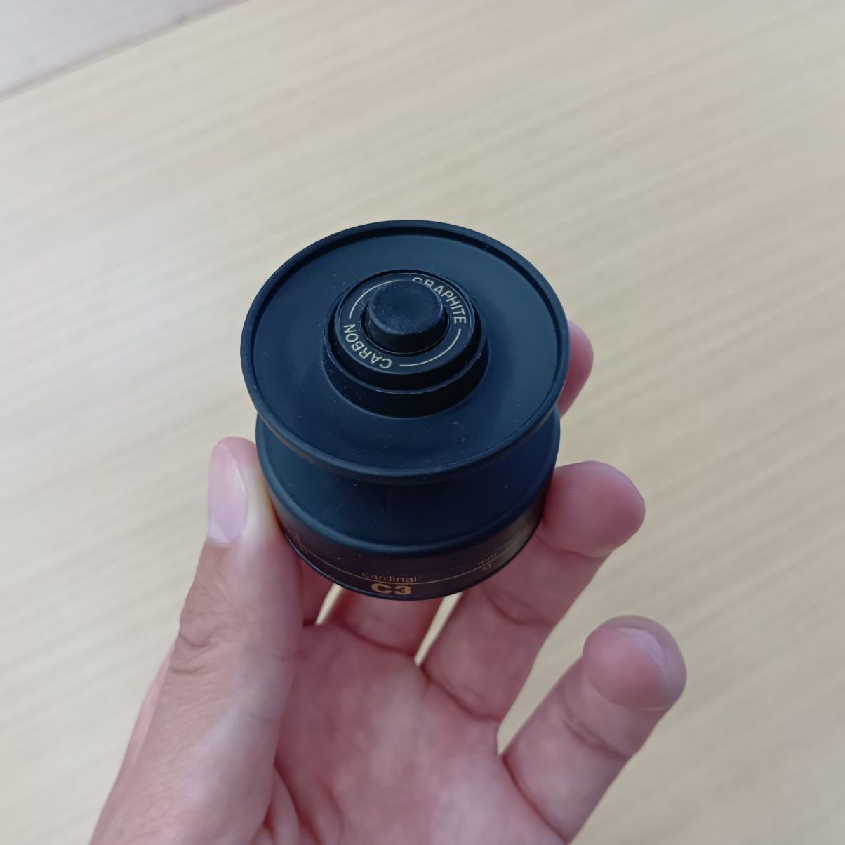 アブガルシア カーディナルC3