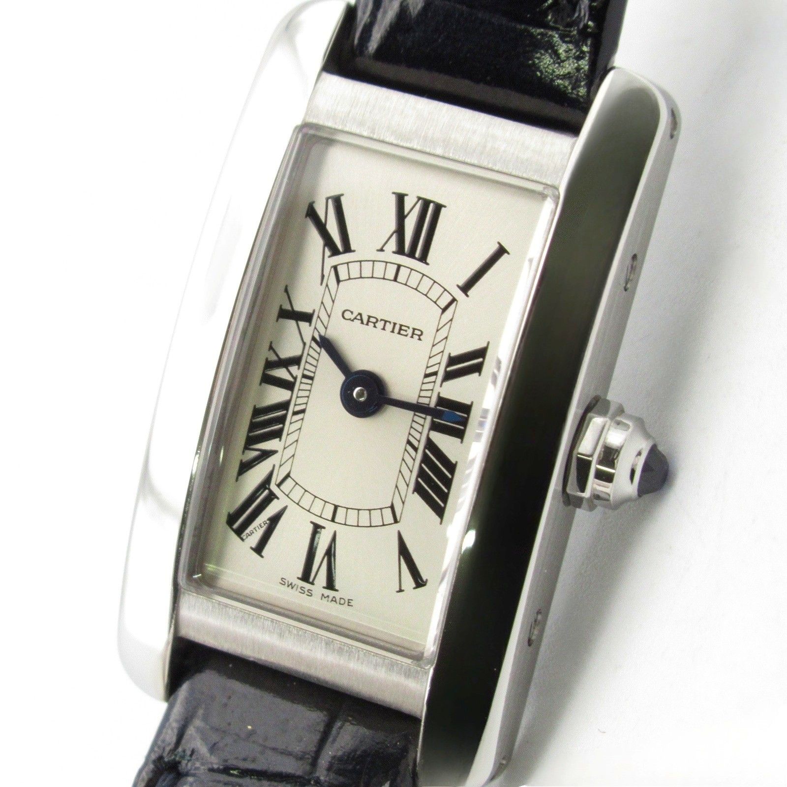 CARTIER 腕時計