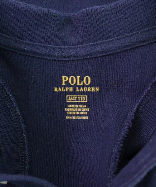 Polo Ralph Lauren ワンピース（その他） キッズ 【古着】【中古】【送料無料】