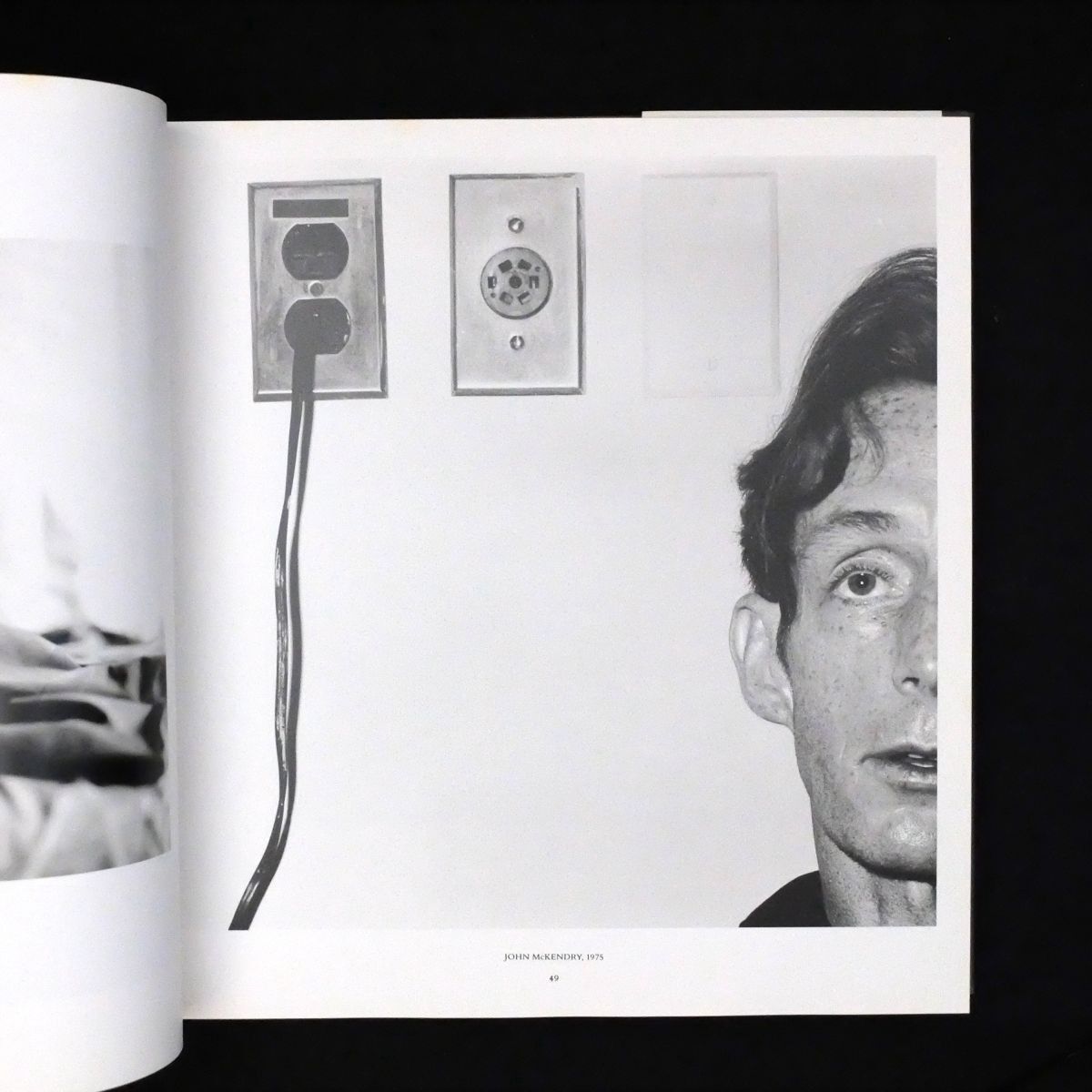 Mapplethorpe」ロバート・メイプルソープ写真集 UPLINK 1994年 384p