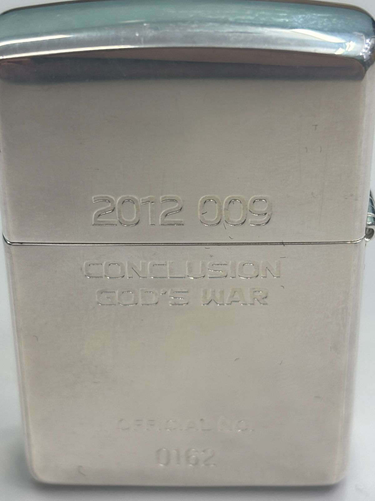  蔵出し 2012年製ZIPPOサイボーグ009 島村ジョー フランソワーズ 2点セット ライター本体 喫煙具 ライター