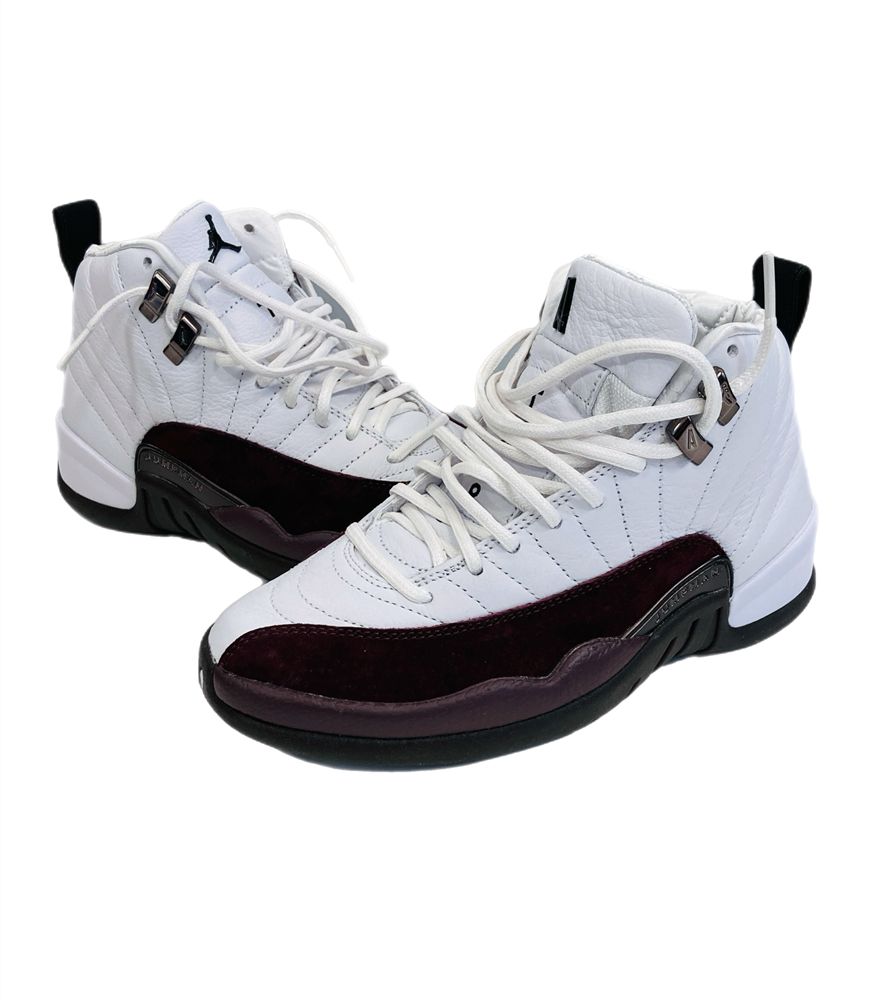 NIKE ナイキ×ア・マ・マニエール DV6989-100 エアジョーダン12