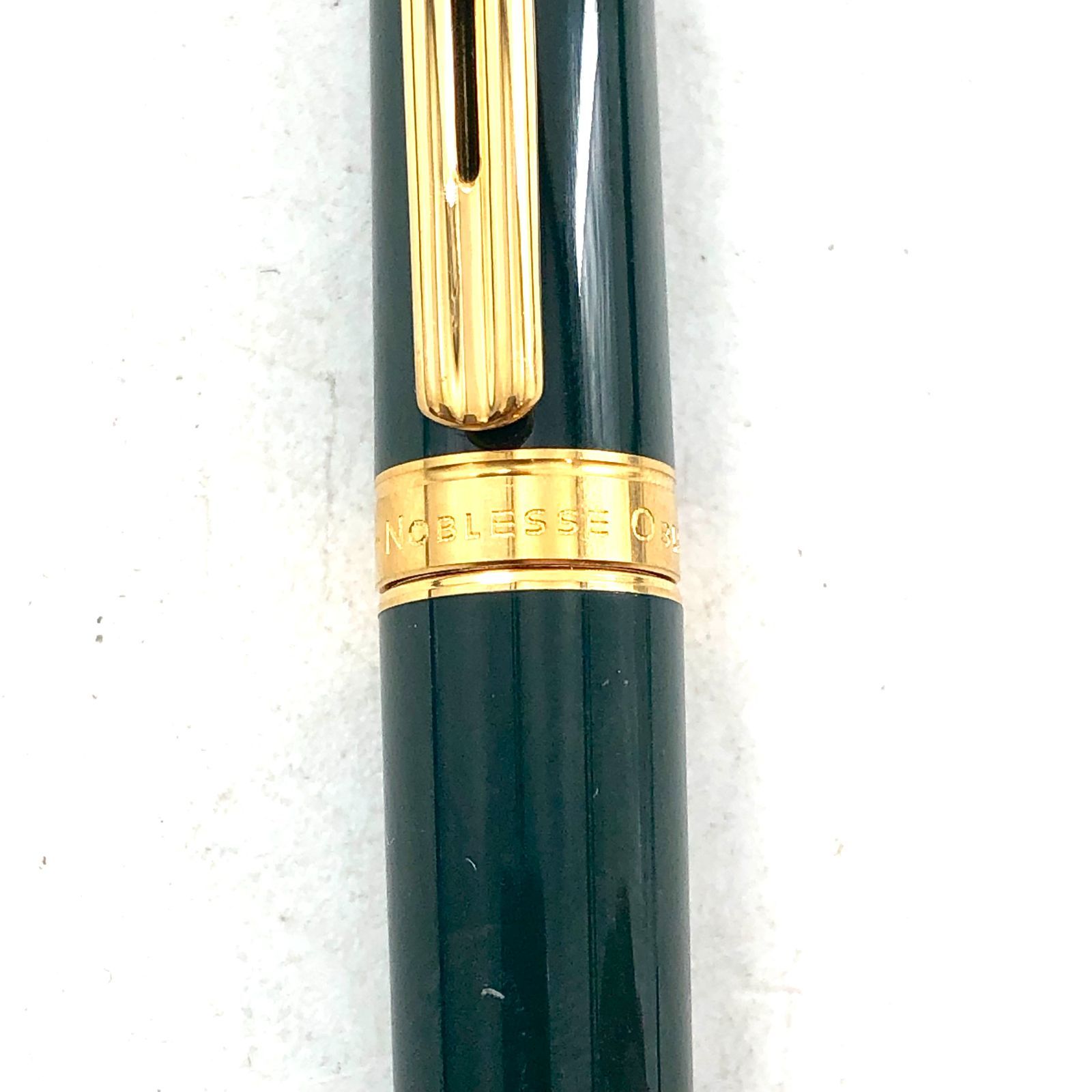MONTBLANC NOBLESS OBLIGE モンブラン シャープペン MONTBLANC モンブラン NOBLESSE OBLIG ノブレスオブリージュ