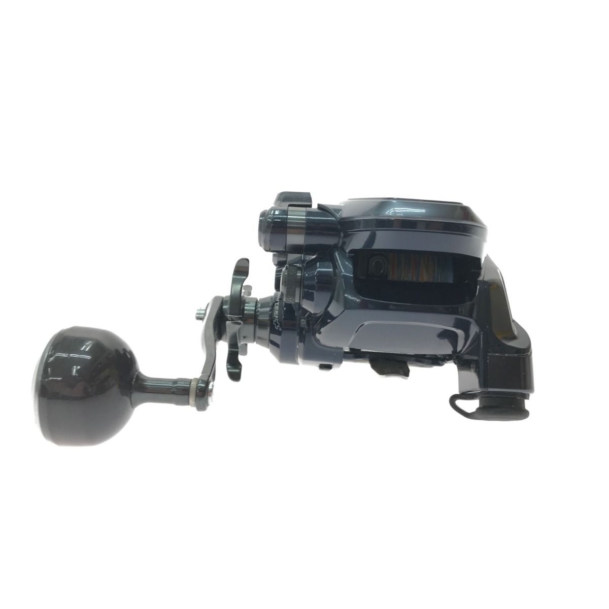 SHIMANO - ▼▼SHIMANO シマノ 電動リール 22フォースマスター3000 044488 シマノ フォースマスター 3000 (リール) 価格比較 - 価格.com