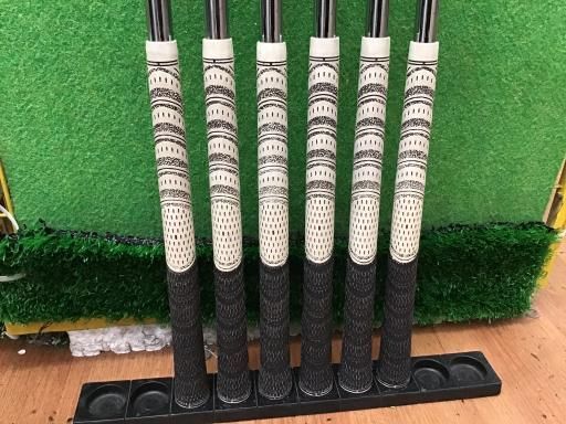 Titleist シャフト2本セット AP2アイアン 712(6本セット) ダイナミックゴールド(アイアン