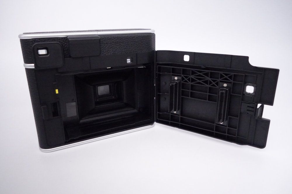  上品 富士フイルム インスタントカメラ チェキ instax mini 40 INS その他 インスタントカメラ