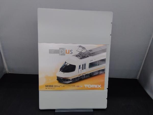 TOMIX Nゲージ 98988 アーバンライナーplus 限定品 Nゲージ TOMIX 98988 限定品 近畿日本鉄道21000系