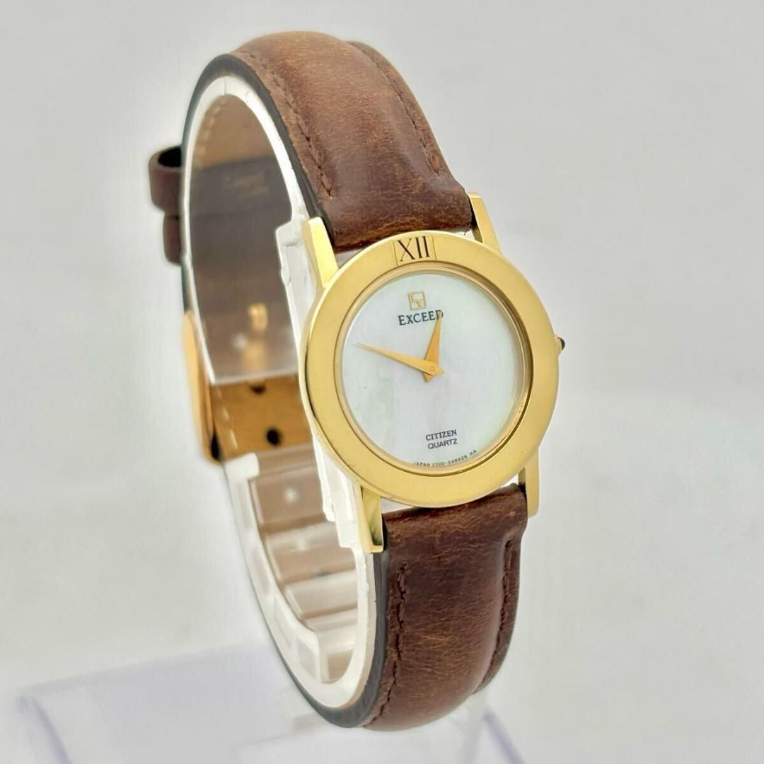 CITIZEN シチズン