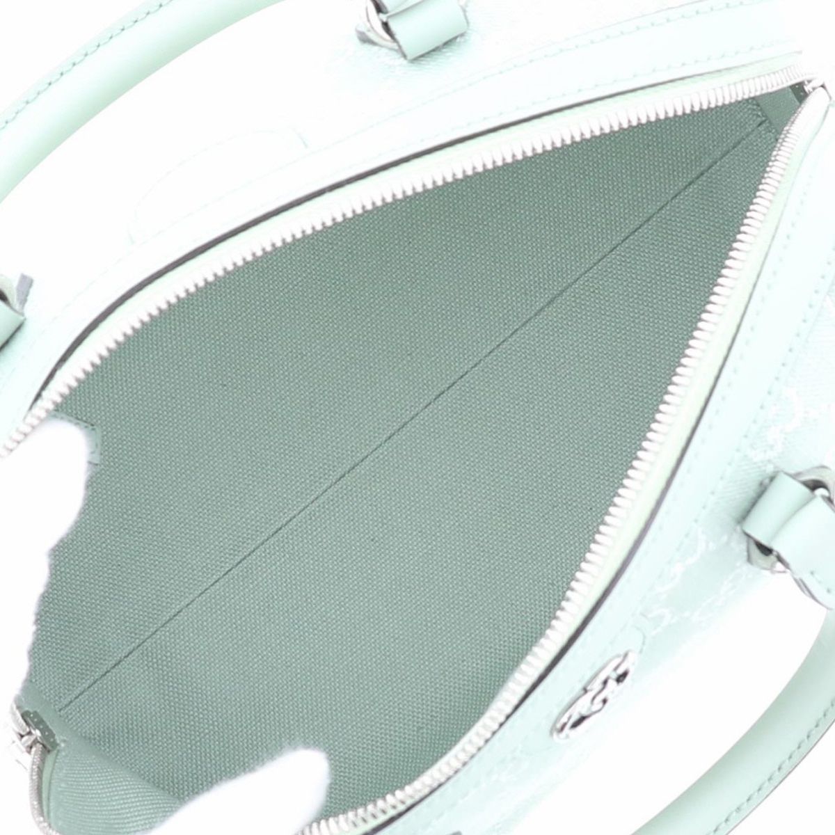 レディース キャンバス