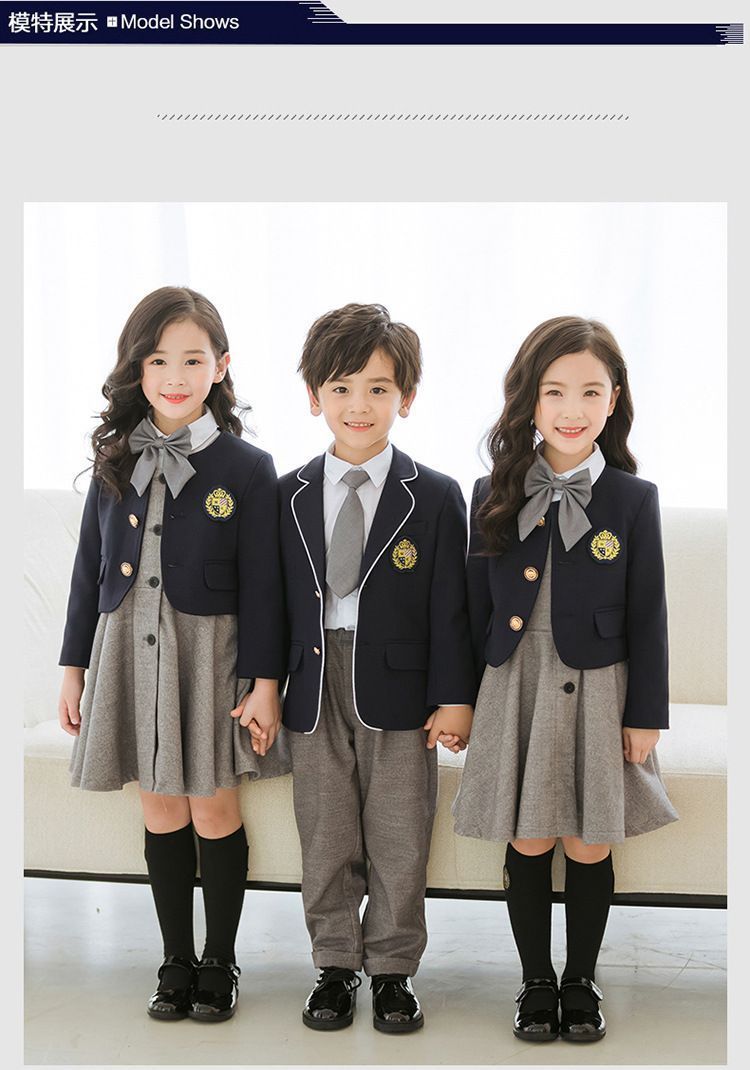 BURBERRY LONDONバーバリー女児制服160 新品美品◇バーバリー