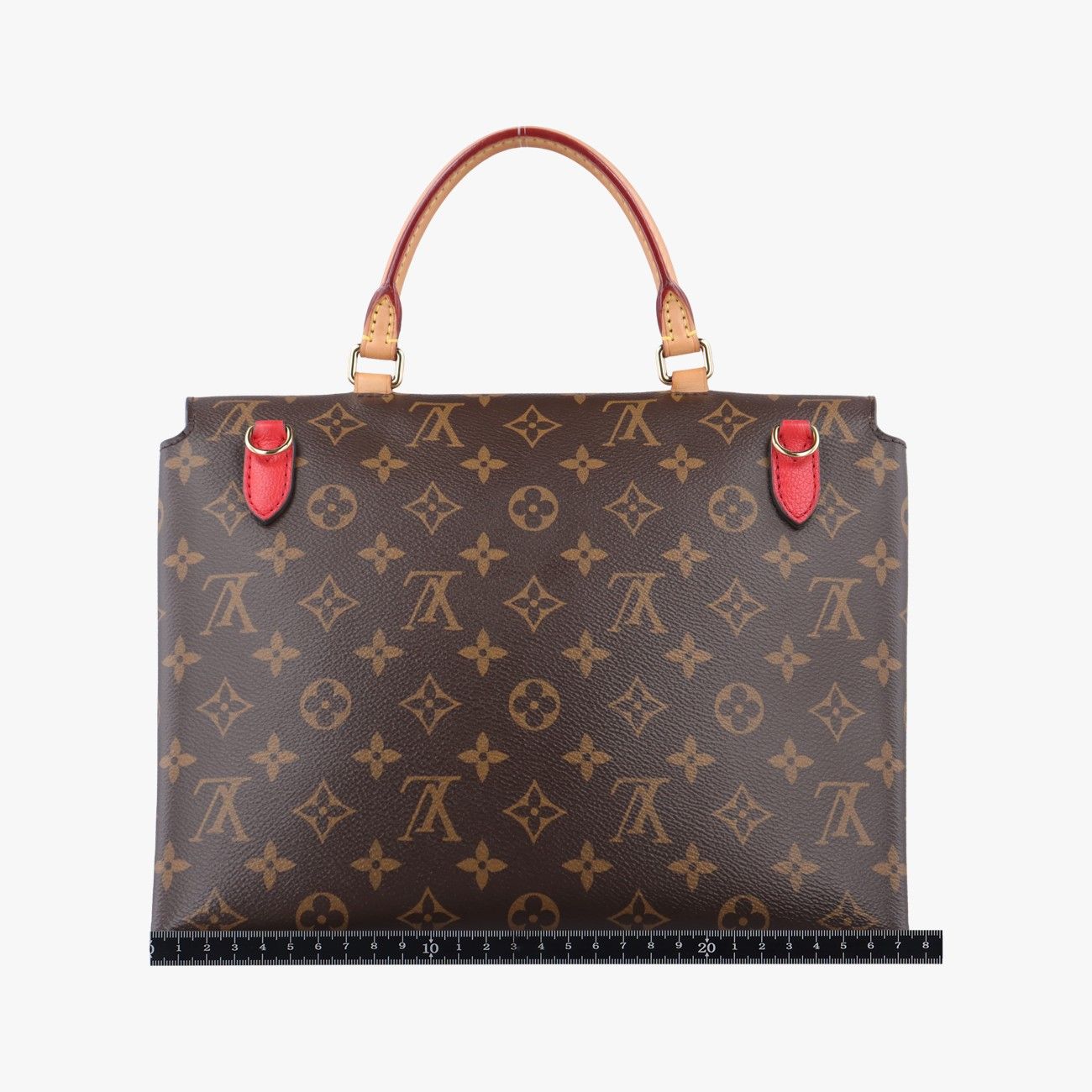 ルイヴィトンLouis Vuittonマリニャンモノグラム