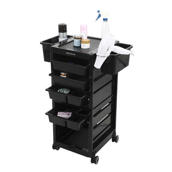 【開封済・未使用品】 レイナカンパニー RC-15 ワゴン 0917 0924ML004 0220240917100130