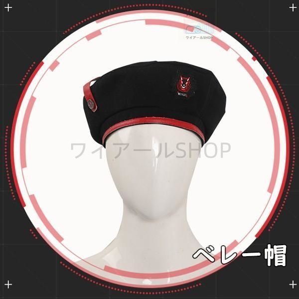 勝利の女神 NIKKE