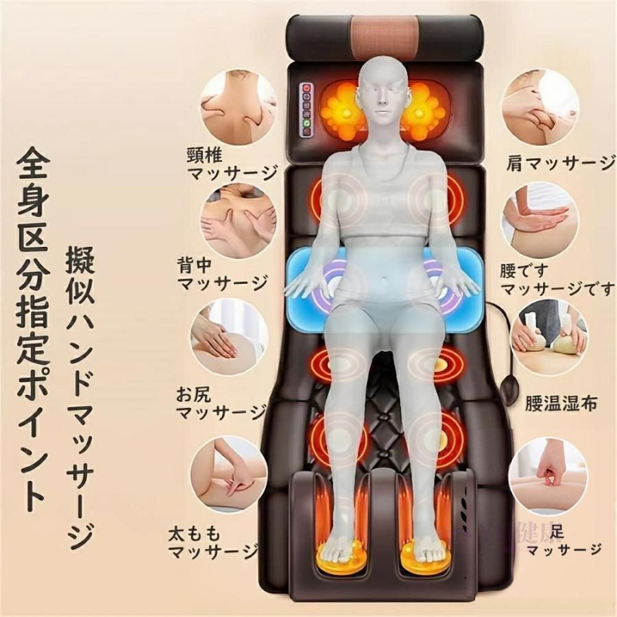 足 肩こり