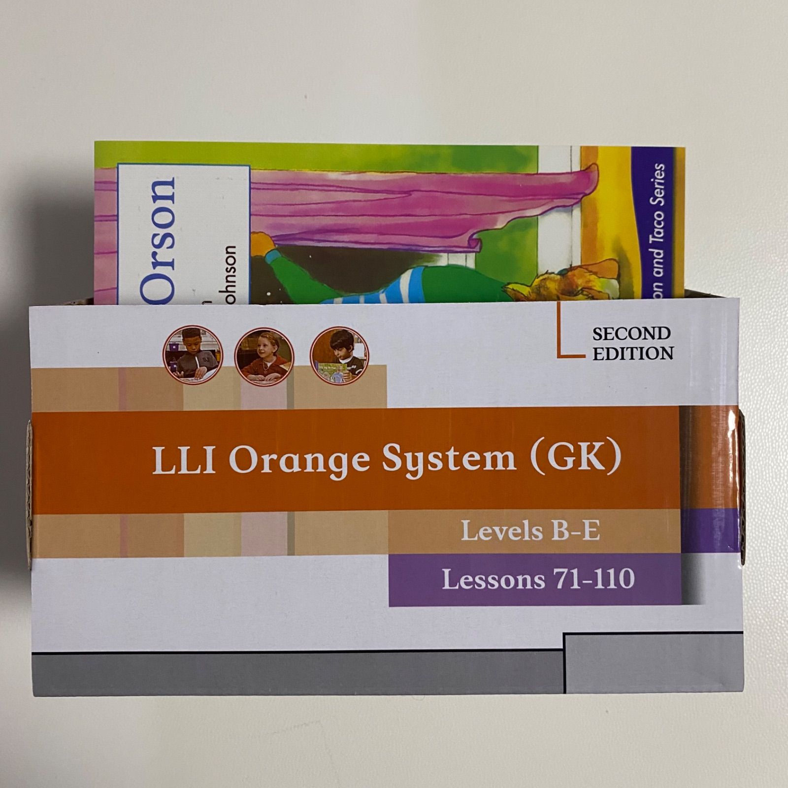 Heinemann GK 絵本110冊　全冊音源付　マイヤペン対応　高品質新品 Heinemann GK 110冊 マイヤペン対応 動画付 英語絵本 - メルカリ