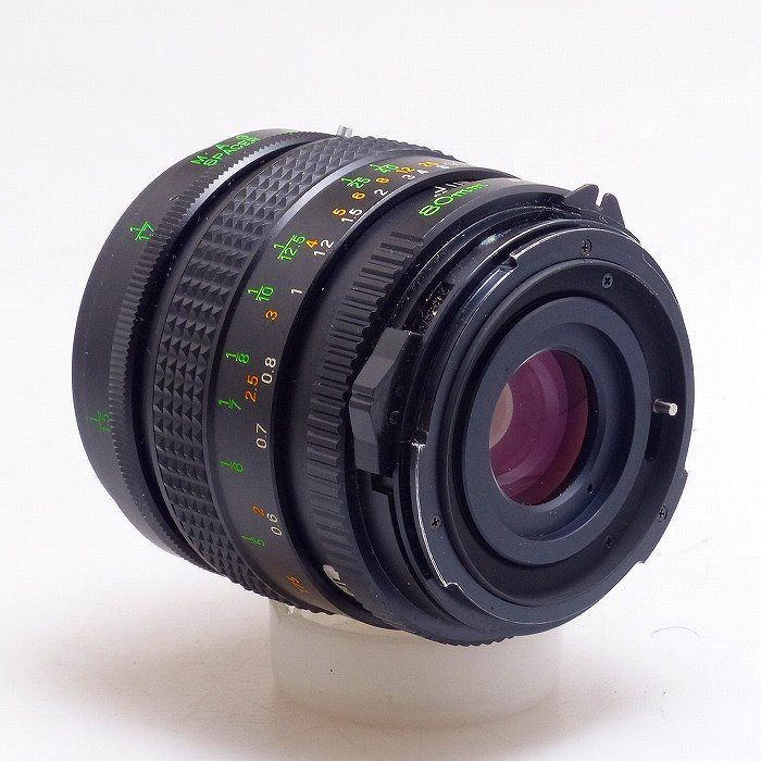 中古】(マミヤ) Mamiya セコール マクロ80/4 - メルカリ 