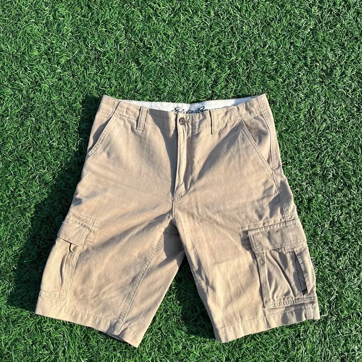 EDDIE BAUER(エディー・バウアー) カーゴパンツ