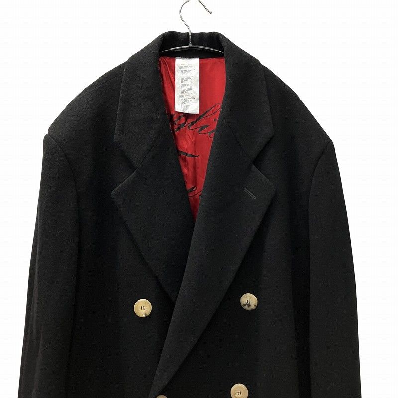 magliano マリアーノ　コート MAGLIANO - マリアーノ】MAGNANI COAT / GREY (コート/グレー) – union