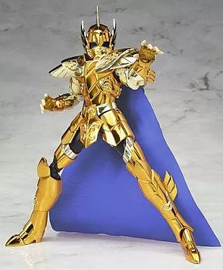 フィギュア 聖闘士聖衣神話 シードラゴンカノン 聖闘士星矢 冥王ハーデス冥界編