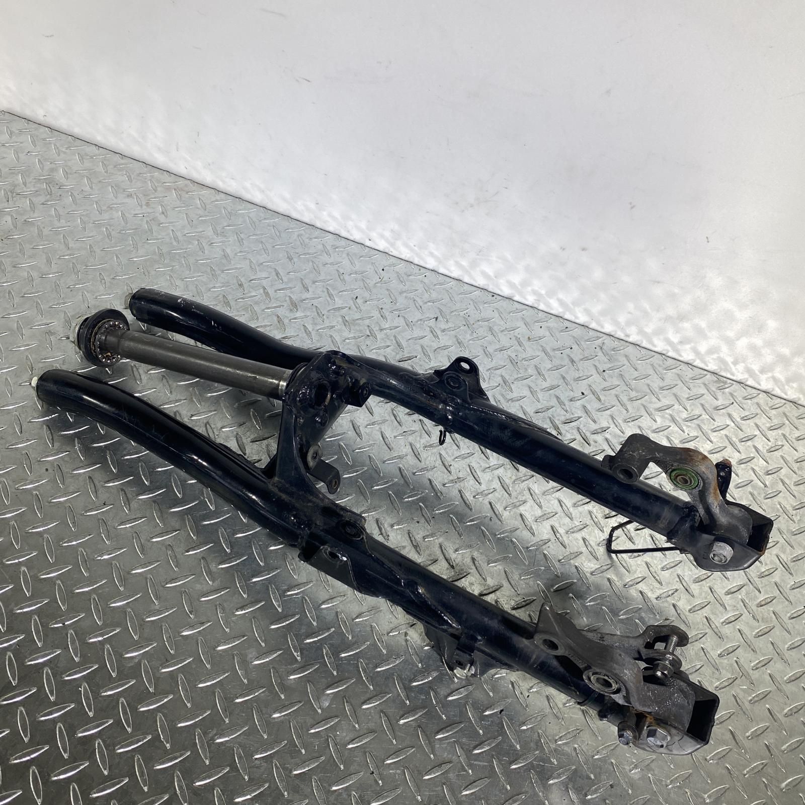 フロントフォーク ホンダ